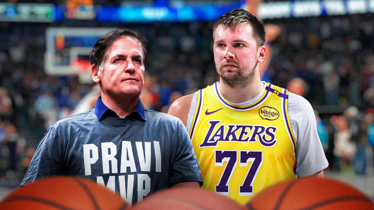 Assessing The Damage: Jalen Brunson's Exit Vs. The Luka Dončić Trade For The Mavericks Assessing The Damage: Jalen Brunson's Exit Vs. The Luka Dončić Trade For The Mavericks