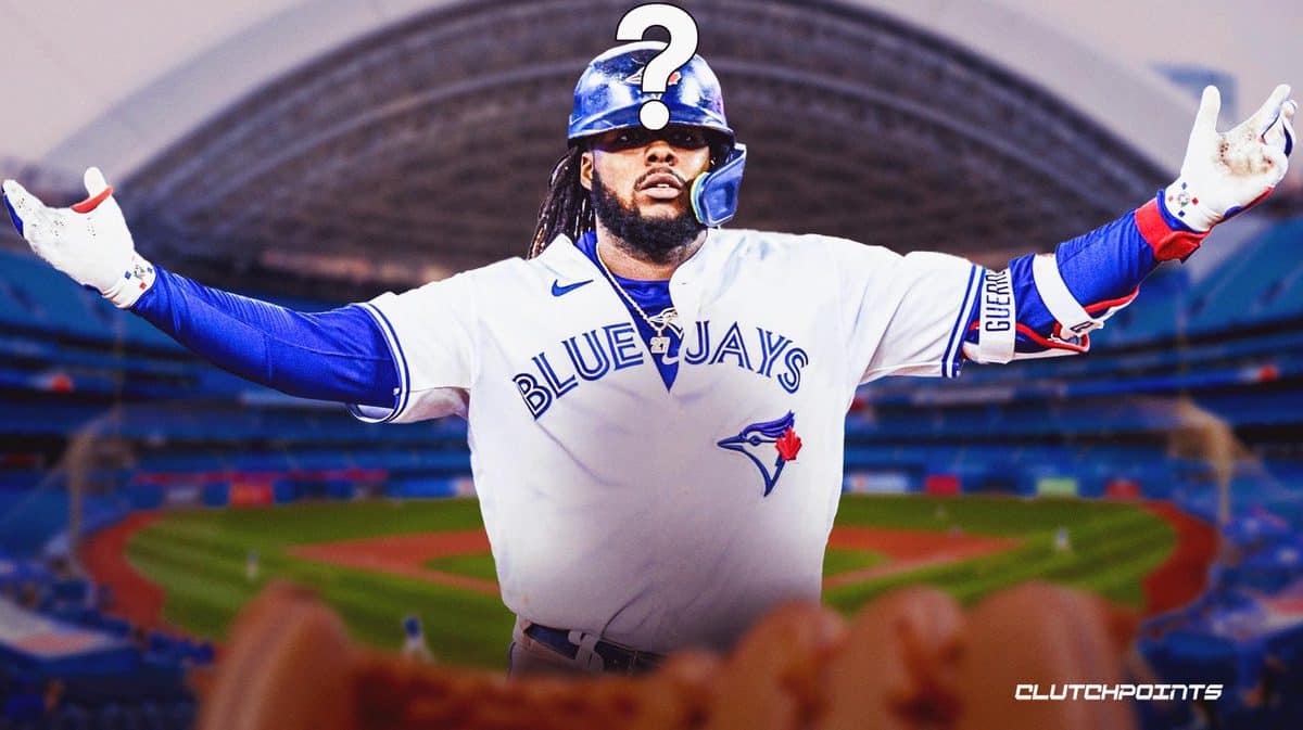 Assessing The Impact: Blue Jays Trade And Vladimir Guerrero Jr.'s 2024 Outlook Assessing The Impact: Blue Jays Trade And Vladimir Guerrero Jr.'s 2024 Outlook