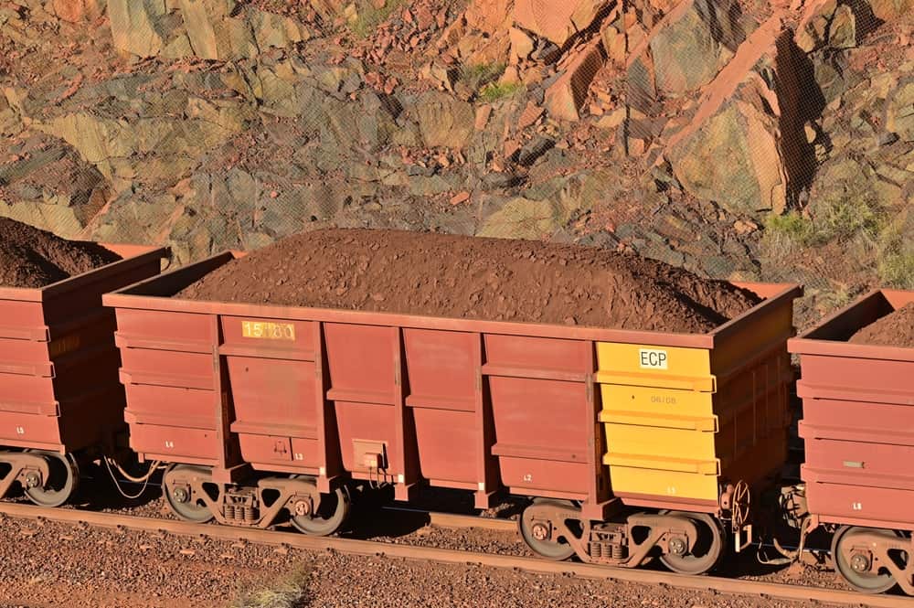 Assessing The Impact: Rio Tinto's Response To Pilbara Sustainability Concerns Assessing The Impact: Rio Tinto's Response To Pilbara Sustainability Concerns