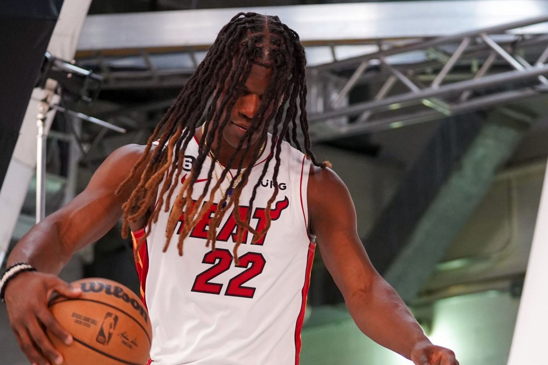 Assessing The Miami Heat's Roster: Was Jimmy Butler Overburdened? Assessing The Miami Heat's Roster: Was Jimmy Butler Overburdened?