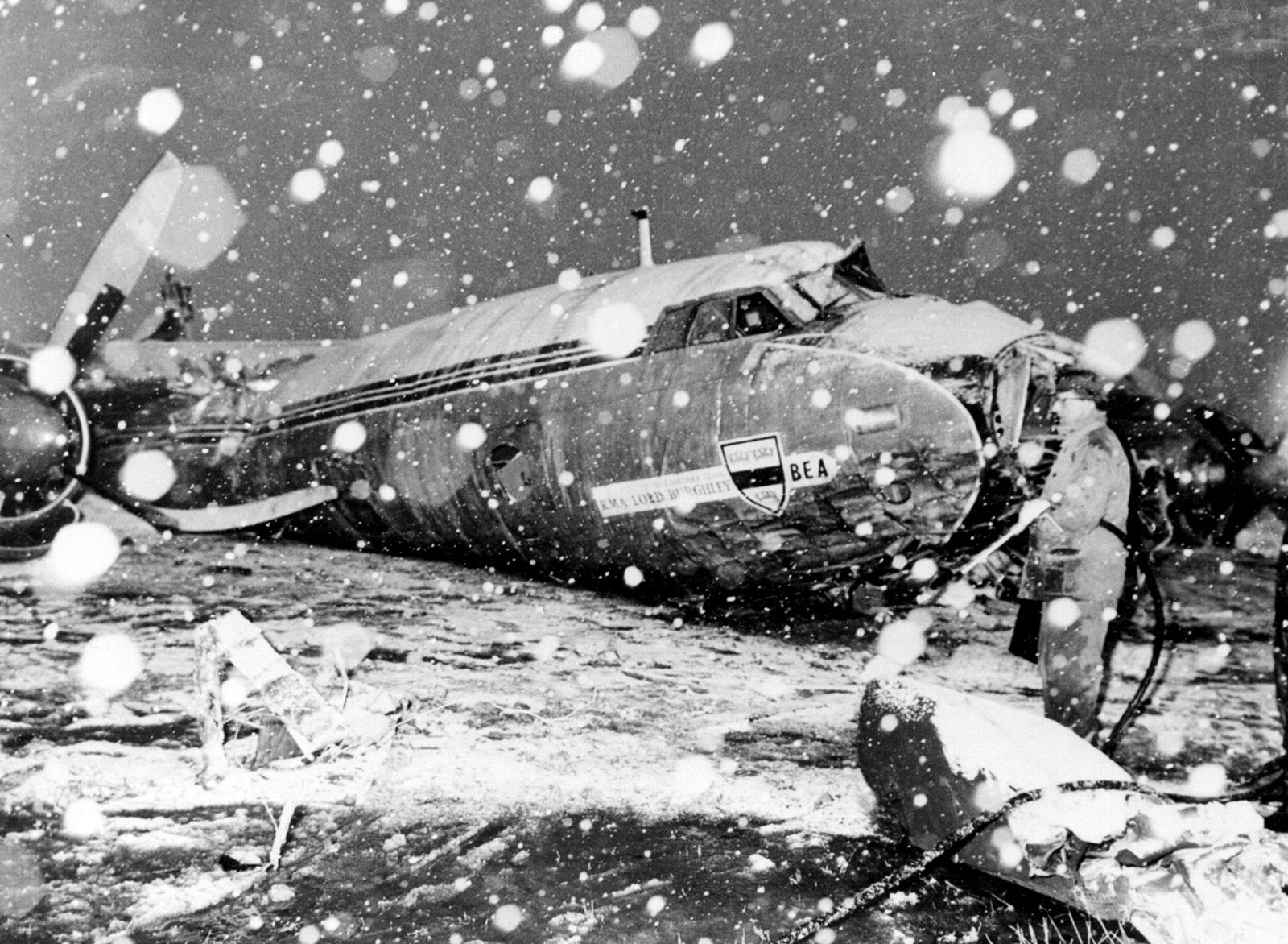 Assessing The New York Times' Reporting On The January 29th DC Air Disaster: Facts Vs. Narrative Assessing The New York Times' Reporting On The January 29th DC Air Disaster: Facts Vs. Narrative