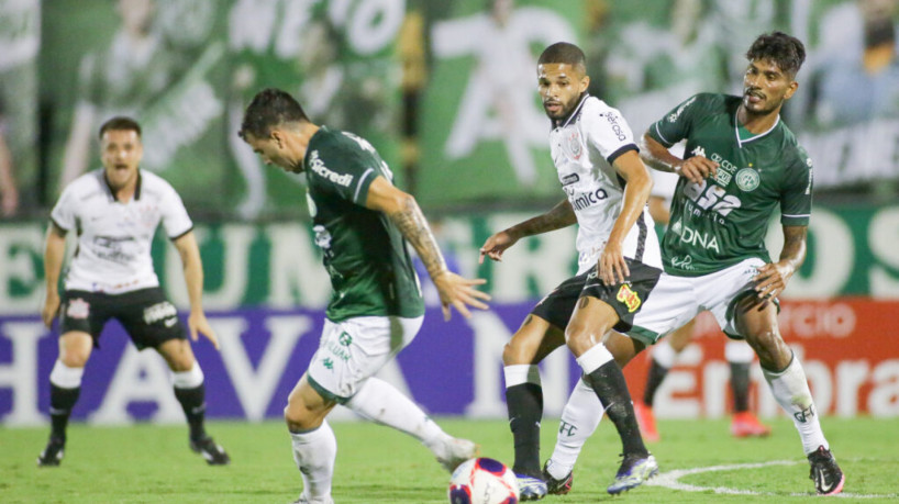 Assista Ao Vivo: Corinthians X Guarani - Decisão Do Paulistão 2025 Assista Ao Vivo: Corinthians X Guarani - Decisão Do Paulistão 2025