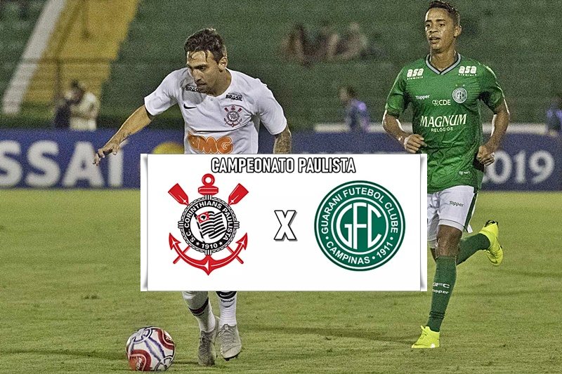 Assista Ao Vivo: Corinthians X Guarani - Última Rodada Do Campeonato Paulista 2025 Assista Ao Vivo: Corinthians X Guarani - Última Rodada Do Campeonato Paulista 2025