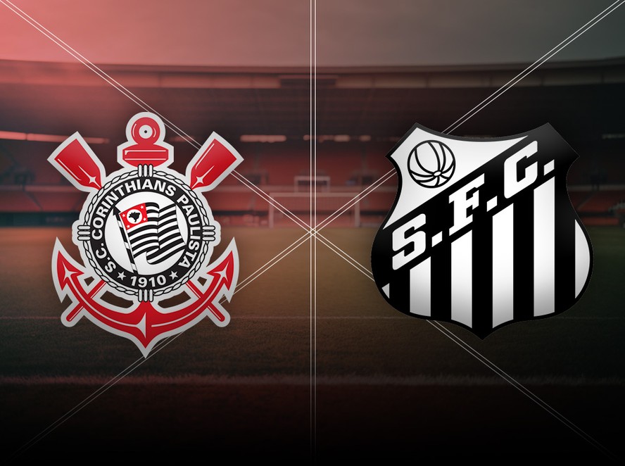 Assistir Corinthians X Santos Ao Vivo: Data, Horário E Onde Ver Assistir Corinthians X Santos Ao Vivo: Data, Horário E Onde Ver