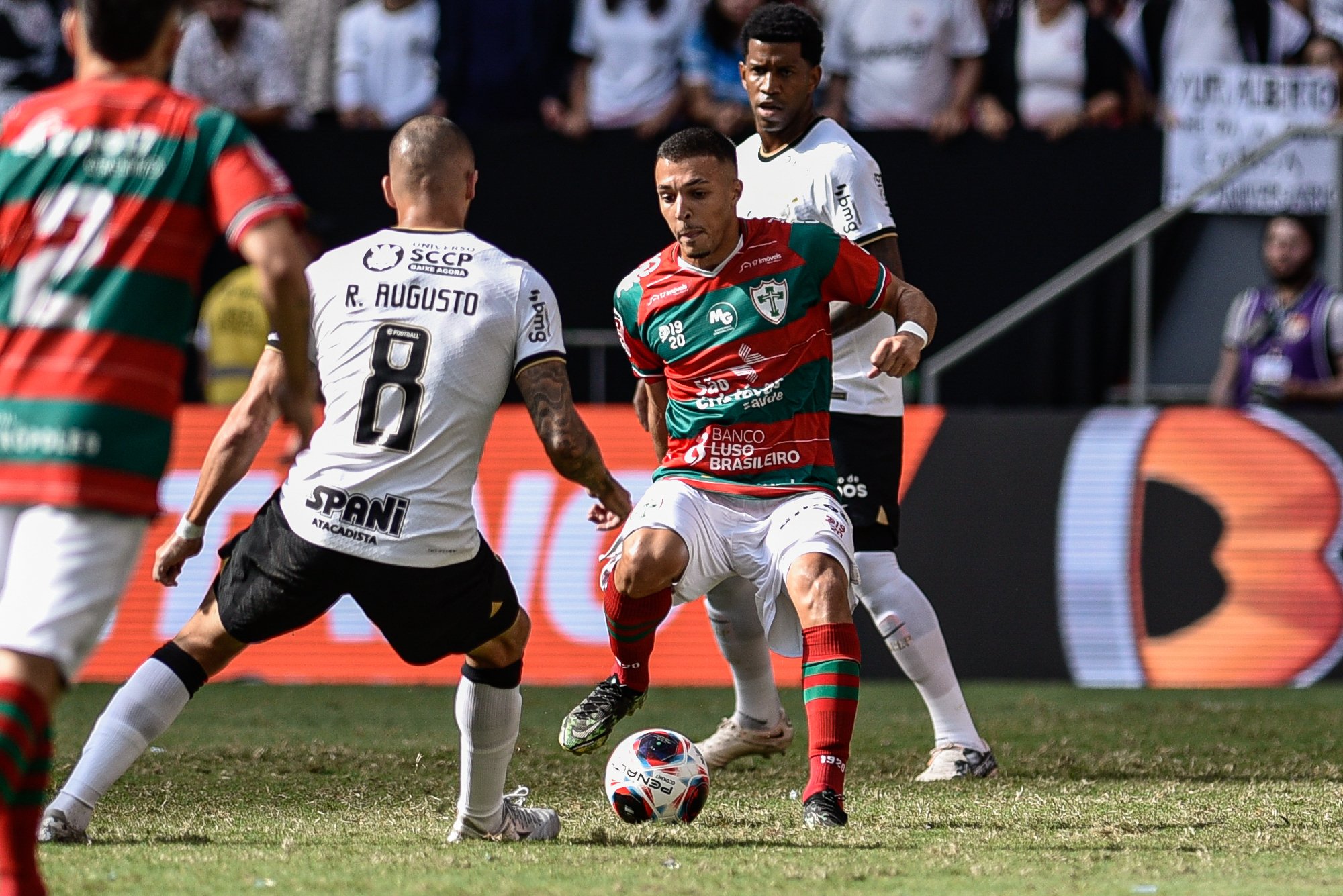 Assistir Portuguesa X Corinthians: Guia Completo Do Paulistão Assistir Portuguesa X Corinthians: Guia Completo Do Paulistão