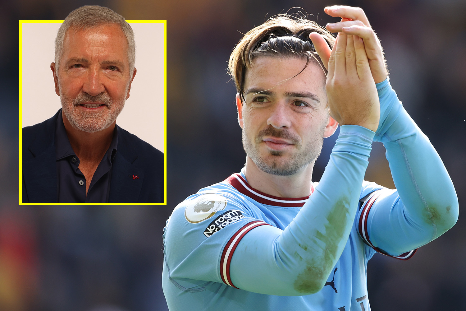 Aston Villa Transfer Target: Souness Weighs In On Rashford Aston Villa Transfer Target: Souness Weighs In On Rashford
