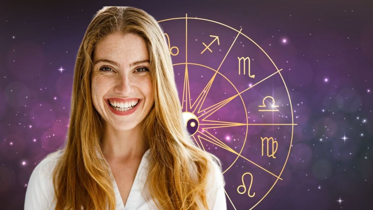 Astrología Semanal: Horóscopo Del 1 Al 7 De Abril De 2025 Astrología Semanal: Horóscopo Del 1 Al 7 De Abril De 2025