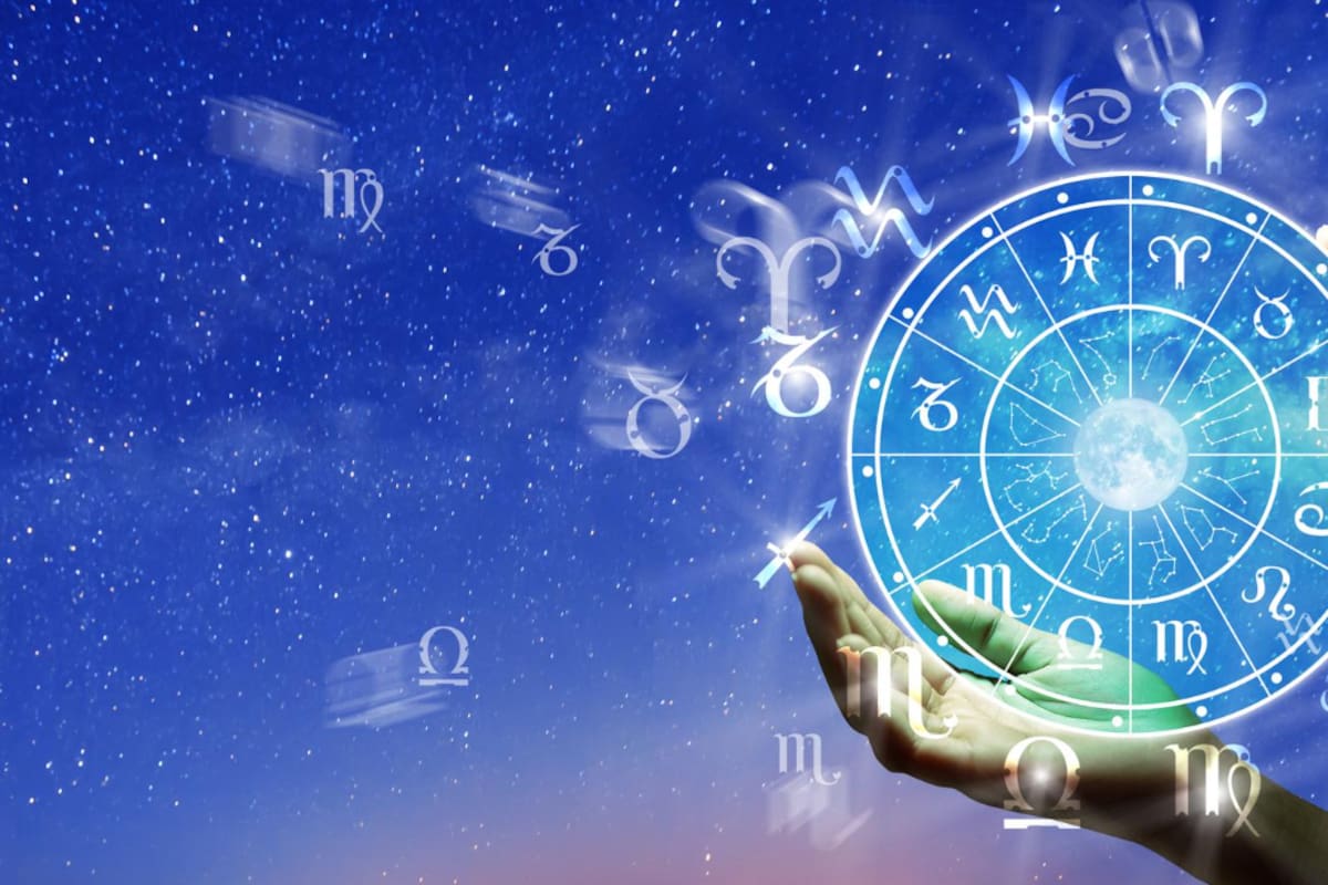 Astrología Semanal: Horóscopo Del 4 Al 10 De Marzo De 2025 Para Todos Los Signos Astrología Semanal: Horóscopo Del 4 Al 10 De Marzo De 2025 Para Todos Los Signos