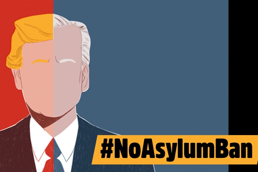 Asylum Minster Defends Decision To Bypass Inspectorate On Legal Matters Asylum Minster Defends Decision To Bypass Inspectorate On Legal Matters