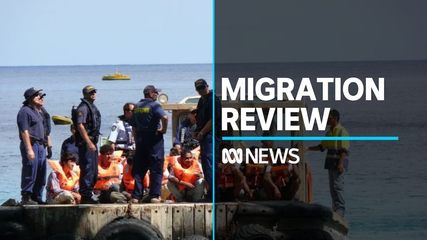 Asylum Seeker Claims Exemption From Inspectorate Opinion On Laws Asylum Seeker Claims Exemption From Inspectorate Opinion On Laws