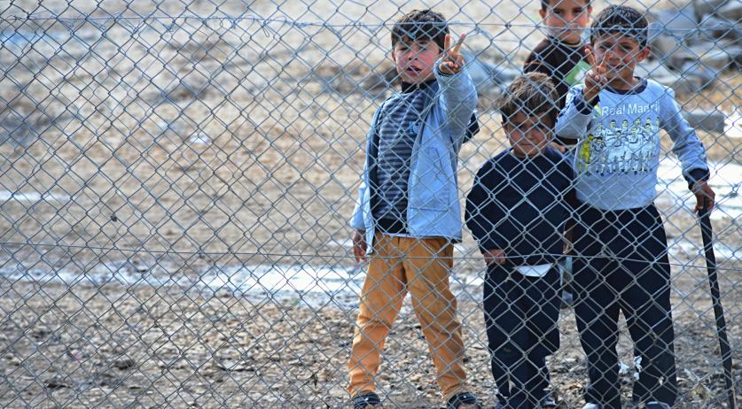 Asylum Seeker Policy Changes: Netherlands Introduces Low-Security Centers And Area Bans Asylum Seeker Policy Changes: Netherlands Introduces Low-Security Centers And Area Bans