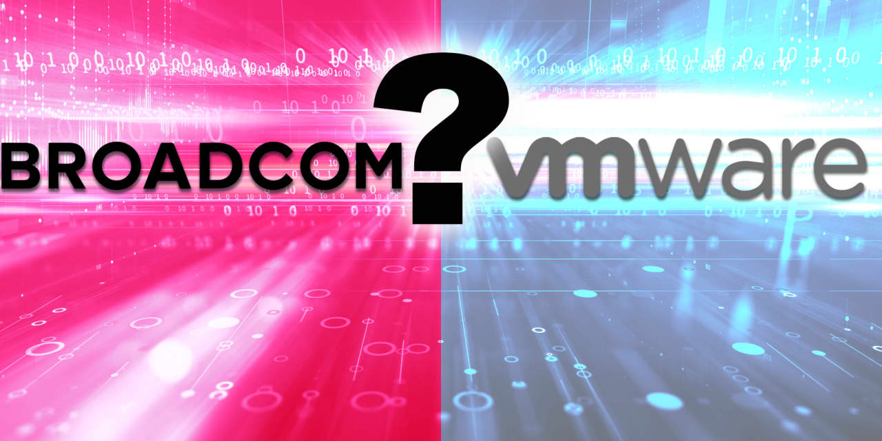 AT&T Highlights Extreme Price Increase In Broadcom's VMware Deal AT&T Highlights Extreme Price Increase In Broadcom's VMware Deal