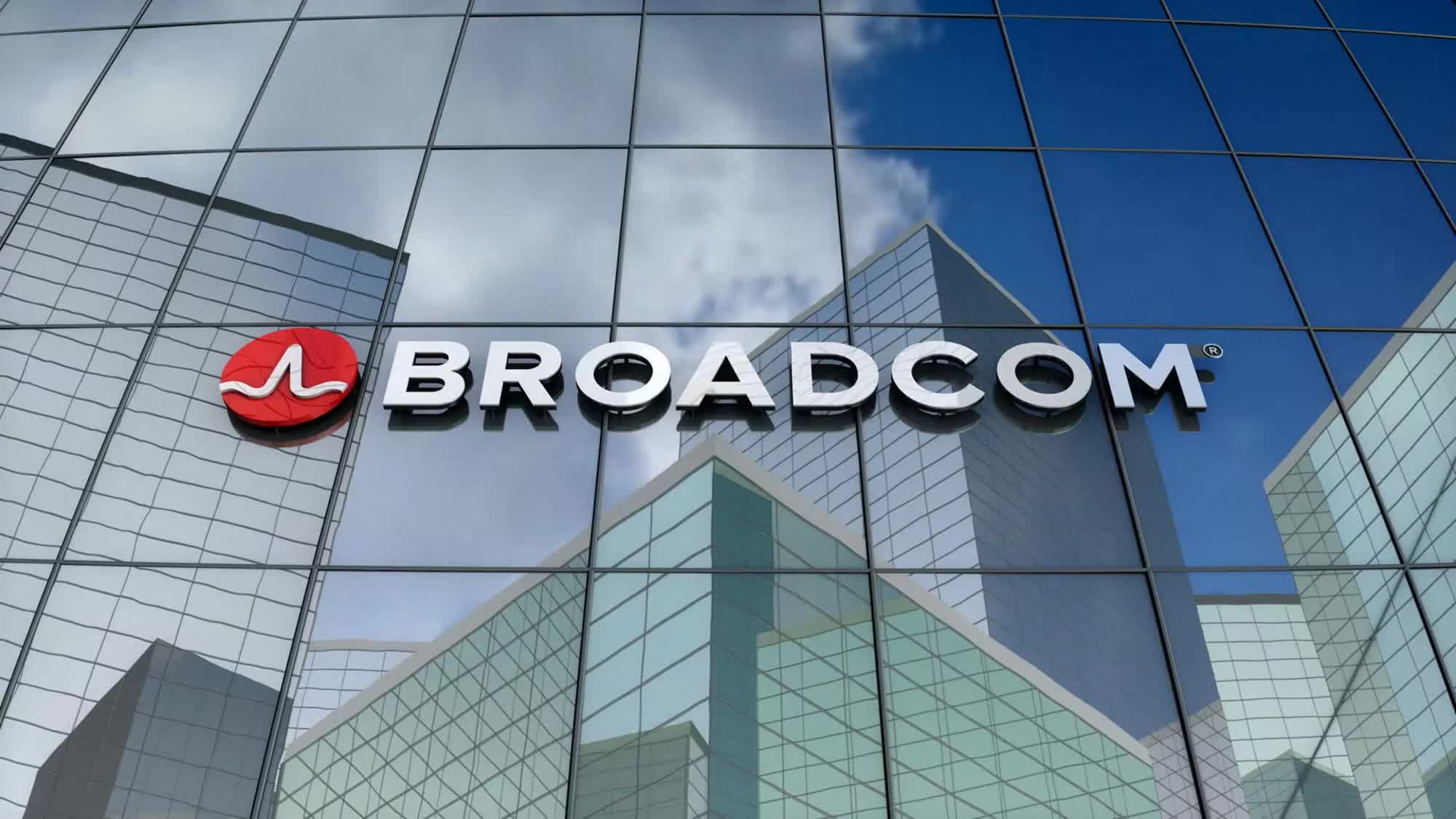 AT&T Slams Broadcom's VMware Price Hike: A 1050% Increase AT&T Slams Broadcom's VMware Price Hike: A 1050% Increase