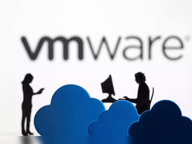 AT&T Sounds Alarm: Broadcom's VMware Deal Means A 1,050% Price Increase AT&T Sounds Alarm: Broadcom's VMware Deal Means A 1,050% Price Increase