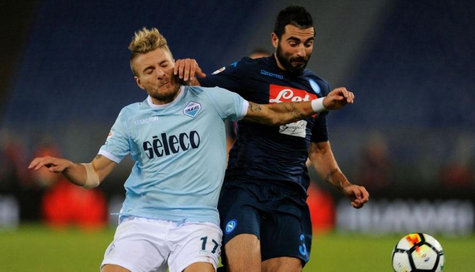 Atalanta Vs Lazio EN VIVO: Horario Y Dónde Ver La Serie A 2025 Atalanta Vs Lazio EN VIVO: Horario Y Dónde Ver La Serie A 2025