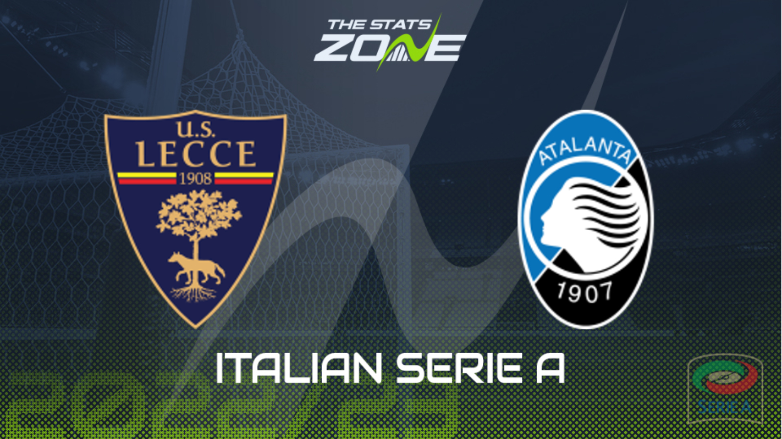 Atalanta Vs Lecce EN VIVO: Sigue El Partido De La Serie A Por TN Atalanta Vs Lecce EN VIVO: Sigue El Partido De La Serie A Por TN