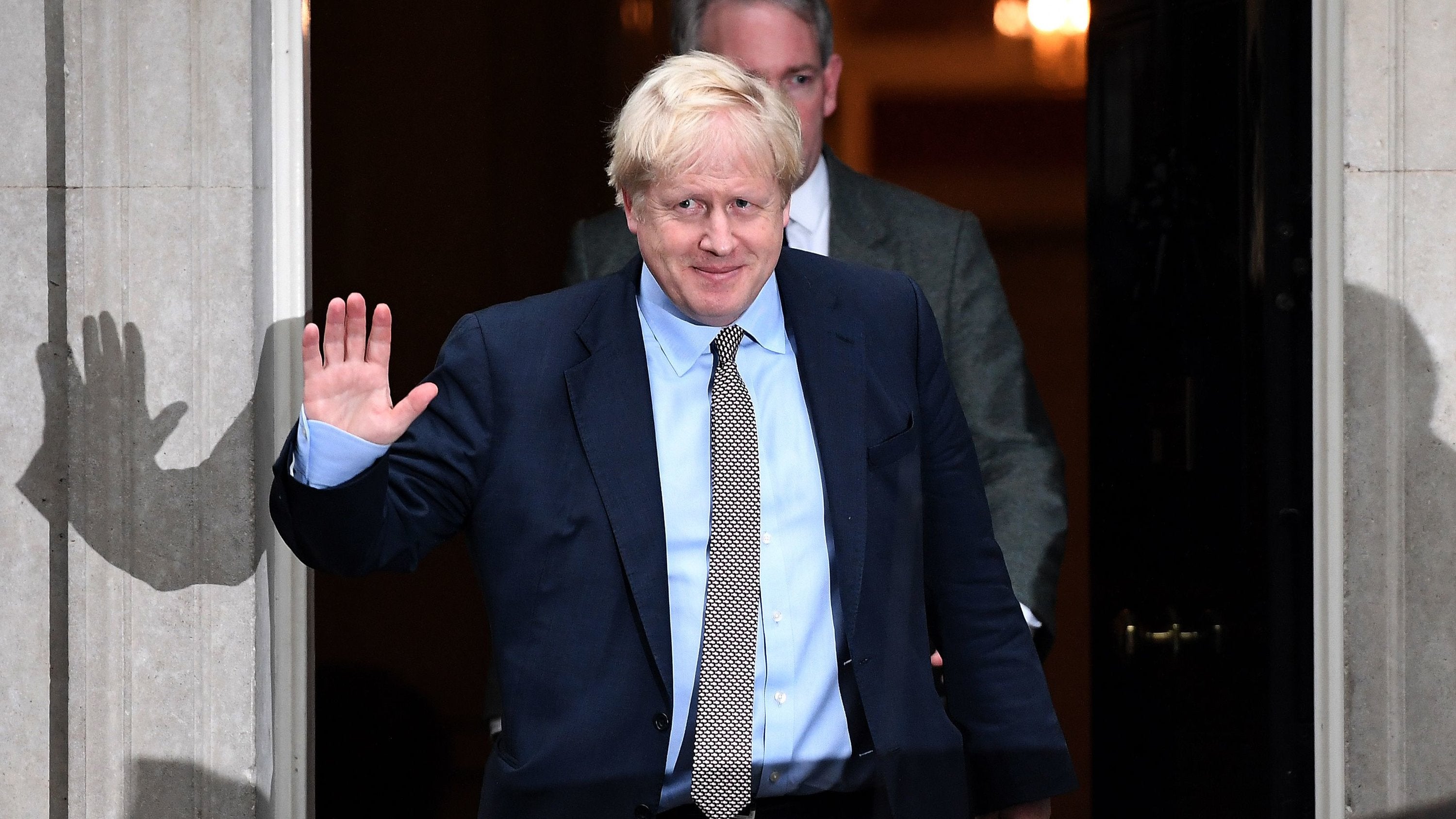 Ataque De Avestruz A Boris Johnson En Texas: Detalles Del Incidente Familiar Ataque De Avestruz A Boris Johnson En Texas: Detalles Del Incidente Familiar