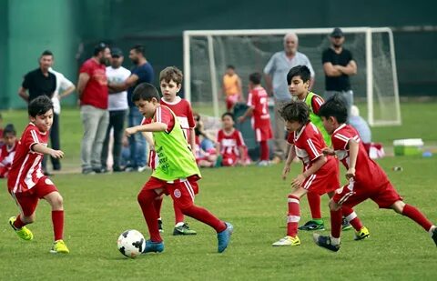 ATFF Futbol Altyapı Seçmeleri: Stuttgart'ta Yeni Yıldızlar Aranıyor ATFF Futbol Altyapı Seçmeleri: Stuttgart'ta Yeni Yıldızlar Aranıyor