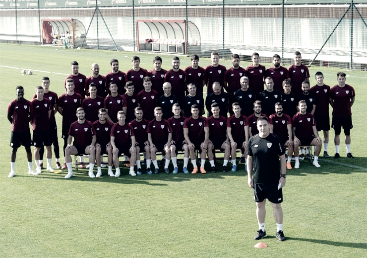 Athletic Club De Bilbao On VAVEL USA: Your Source For The Latest Updates