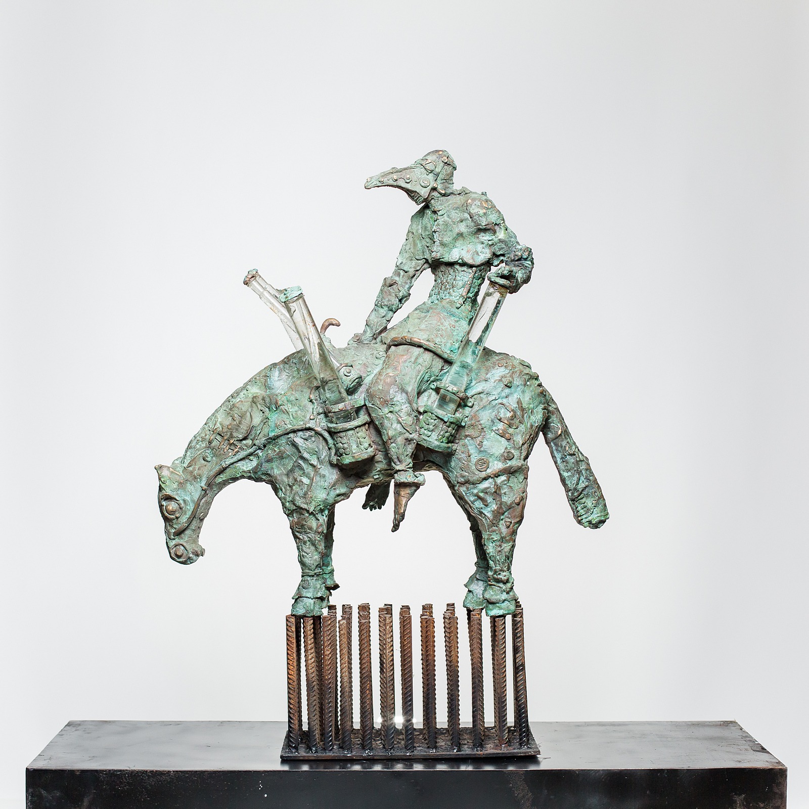 Athy Artist Unveils Striking New Art Exhibition Athy Artist Unveils Striking New Art Exhibition