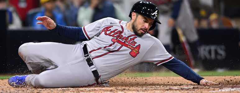 Atlanta Braves Vs. San Diego Padres: Predicting The Winner Atlanta Braves Vs. San Diego Padres: Predicting The Winner
