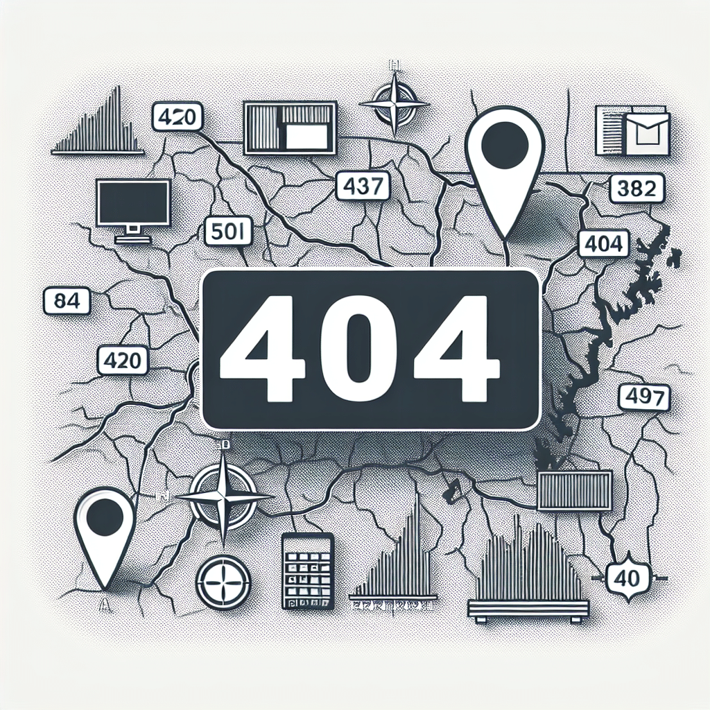 Atlanta's 404: Exploring The Meaning Behind The Iconic Area Code On 404 Day Atlanta's 404: Exploring The Meaning Behind The Iconic Area Code On 404 Day