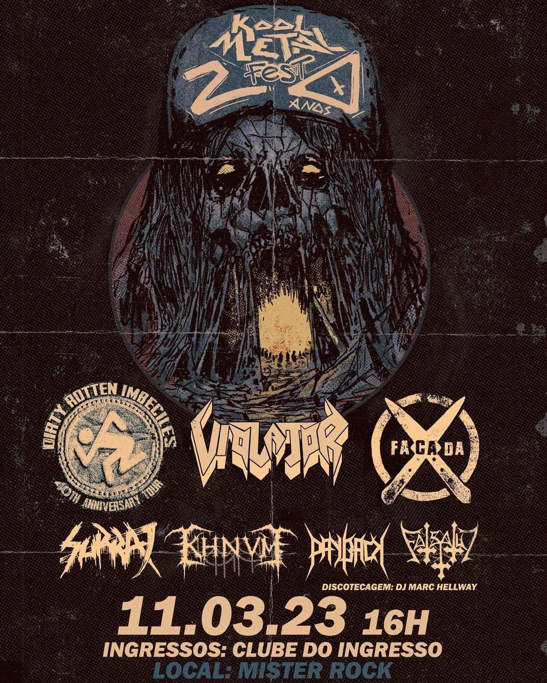 Atlântida Celebration Santa Catarina: Line-up Completo E Informações Sobre Ingressos Atlântida Celebration Santa Catarina: Line-up Completo E Informações Sobre Ingressos