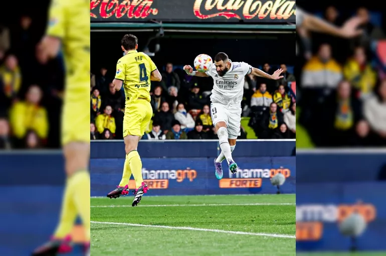 Atletico Madrid: Geriden Gelişin Hikayesi Atletico Madrid: Geriden Gelişin Hikayesi