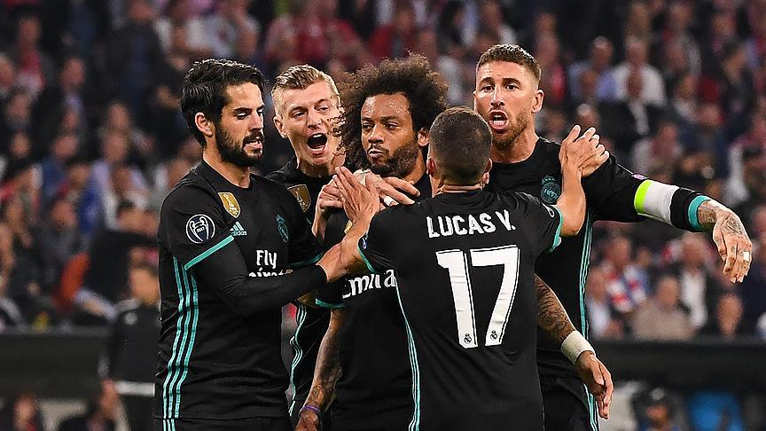 Atletico Madrid: Geriden Gelmenin Gücü Ve Taktikleri Atletico Madrid: Geriden Gelmenin Gücü Ve Taktikleri