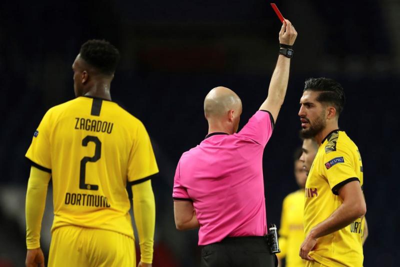 Atletico Madrid'in Geriden Gelme Öyküsü: Analiz Ve Stratejiler