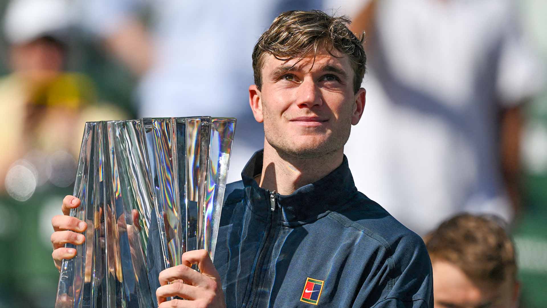 ATP Indian Wells: Draper Wins First Masters 1000 Championship