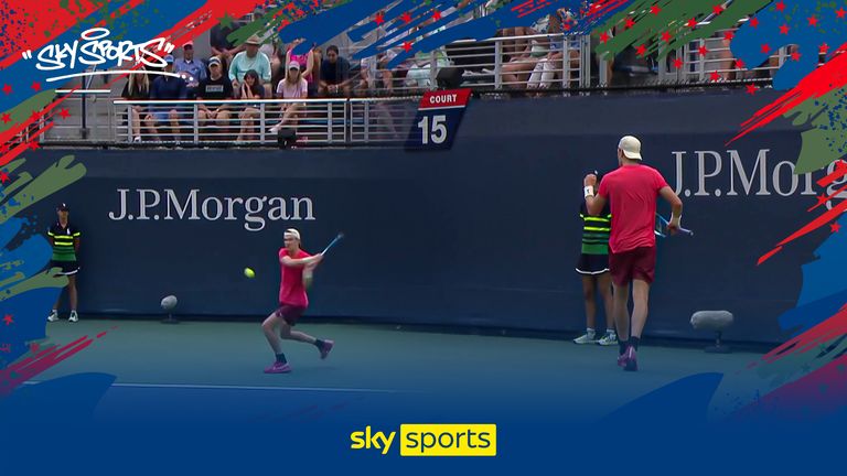 ATP Madrid Open: Jack Draper Storms Into Final ATP Madrid Open: Jack Draper Storms Into Final