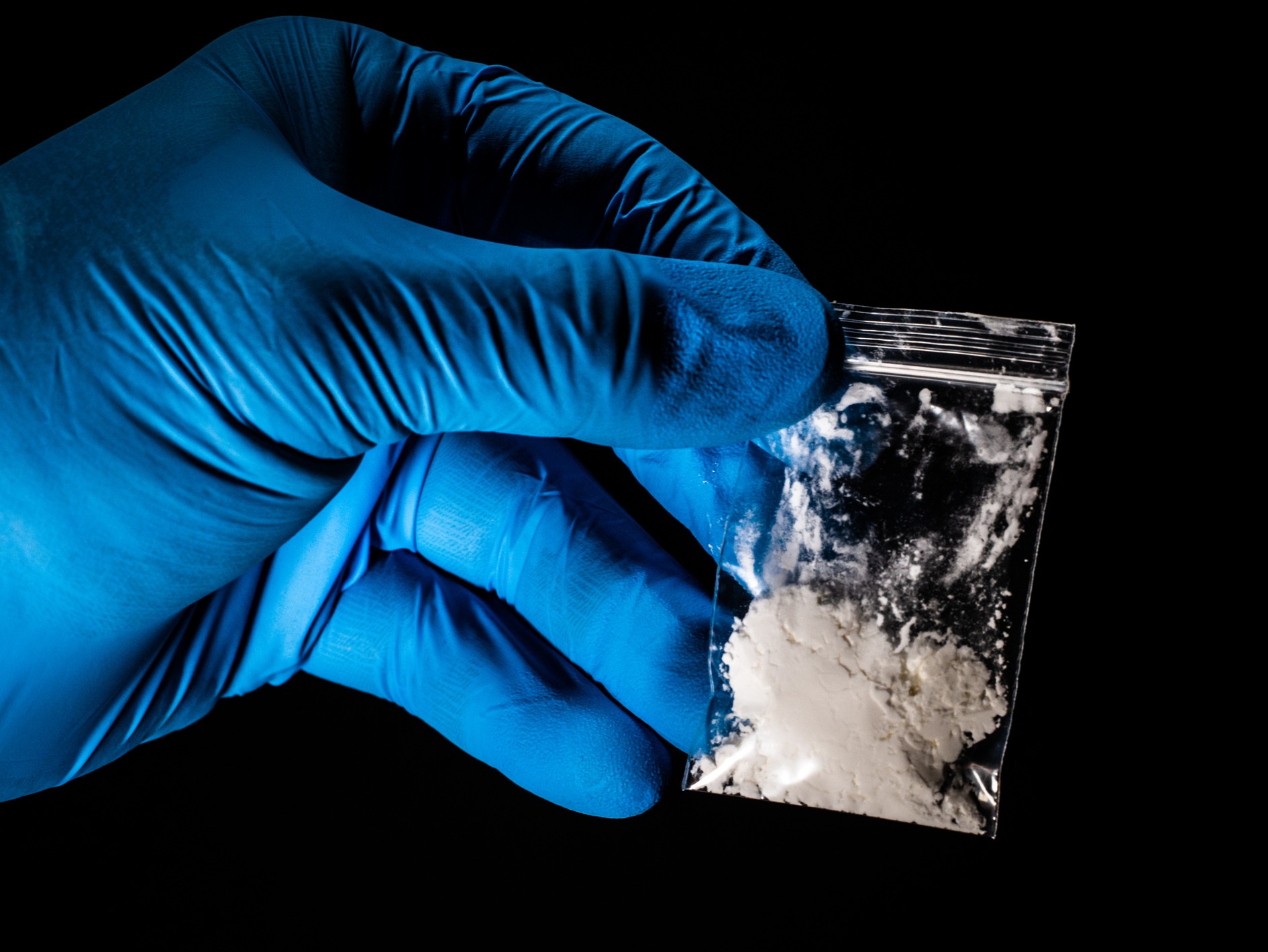 Attorney General Shows Fake Fentanyl: What It Means Attorney General Shows Fake Fentanyl: What It Means