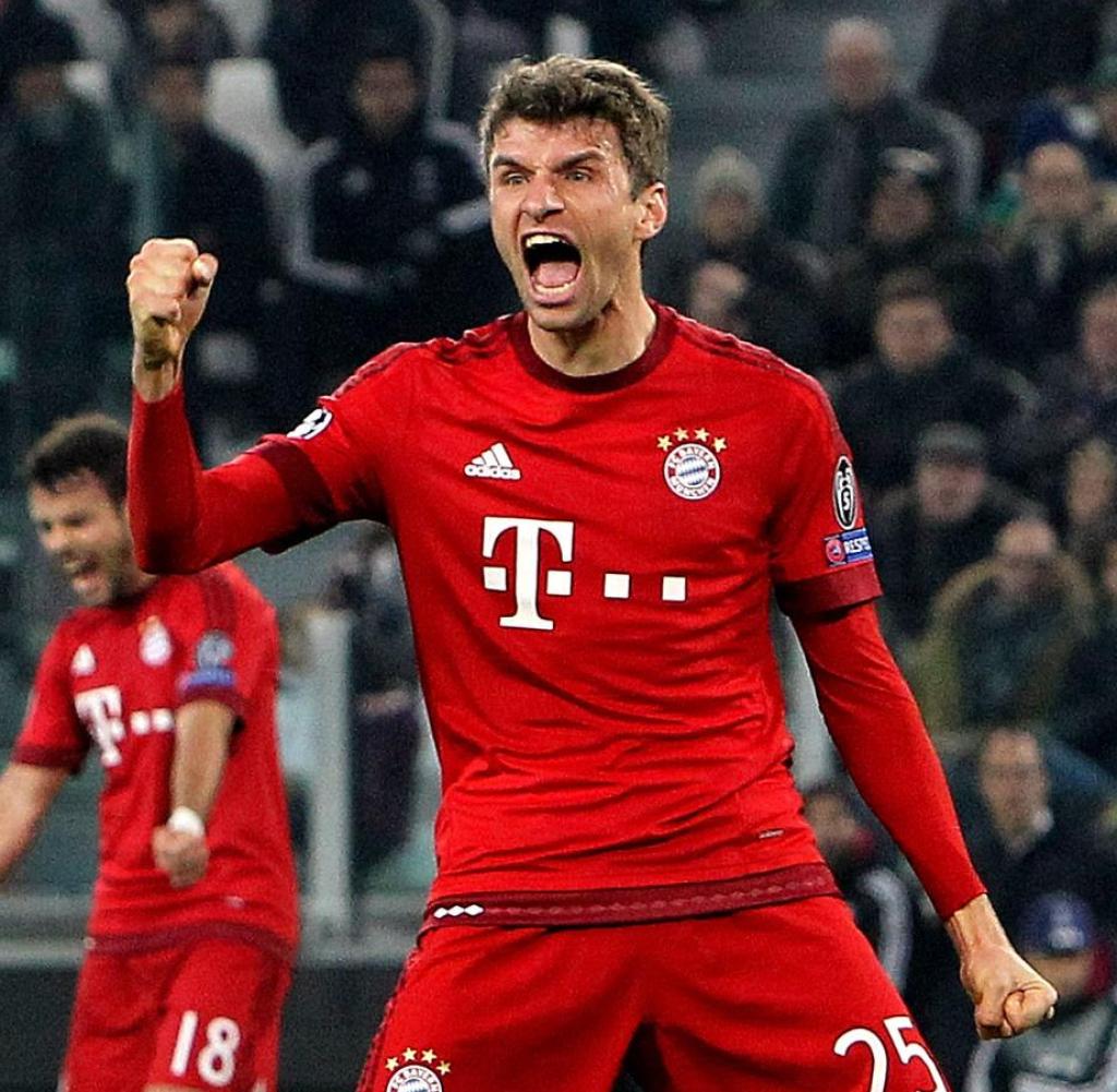 Au Revoir Bayern : Thomas Müller Annonce Son Départ Après Un Quart De Siècle Au Revoir Bayern : Thomas Müller Annonce Son Départ Après Un Quart De Siècle