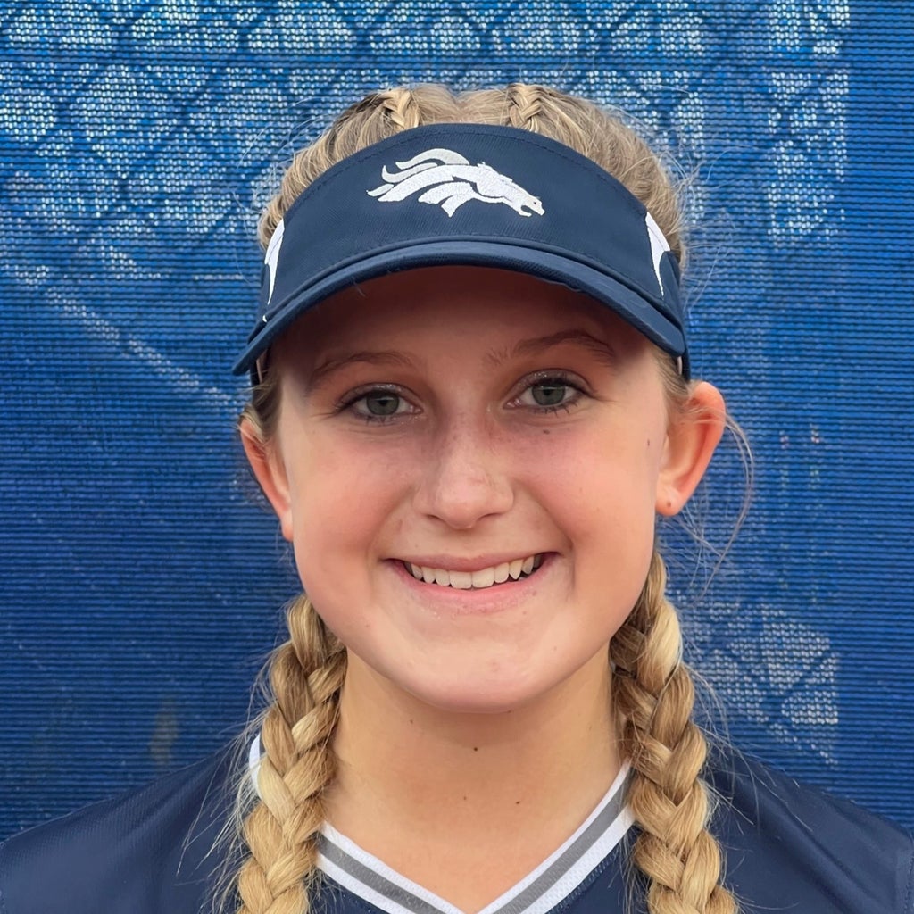 Aubrey Wurst's Stellar Game Propels Maryland Softball To 11-1 Win Against Delaware Aubrey Wurst's Stellar Game Propels Maryland Softball To 11-1 Win Against Delaware