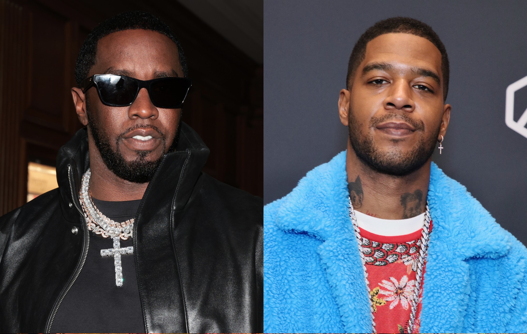 Auction Of Kid Cudi's Personal Items Yields Unexpected Results Auction Of Kid Cudi's Personal Items Yields Unexpected Results