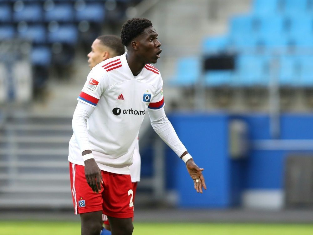 Aufstieg Perfekt: HSV Zurück In Der Bundesliga! Aufstieg Perfekt: HSV Zurück In Der Bundesliga!