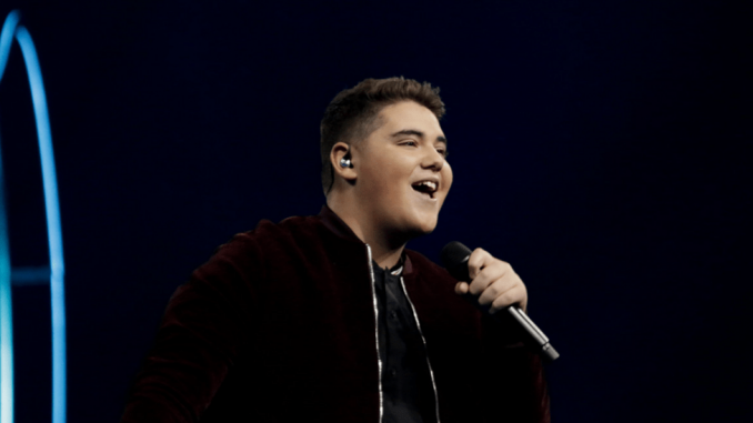 Australia Officially Withdraws From Junior Eurovision 2025 Australia Officially Withdraws From Junior Eurovision 2025