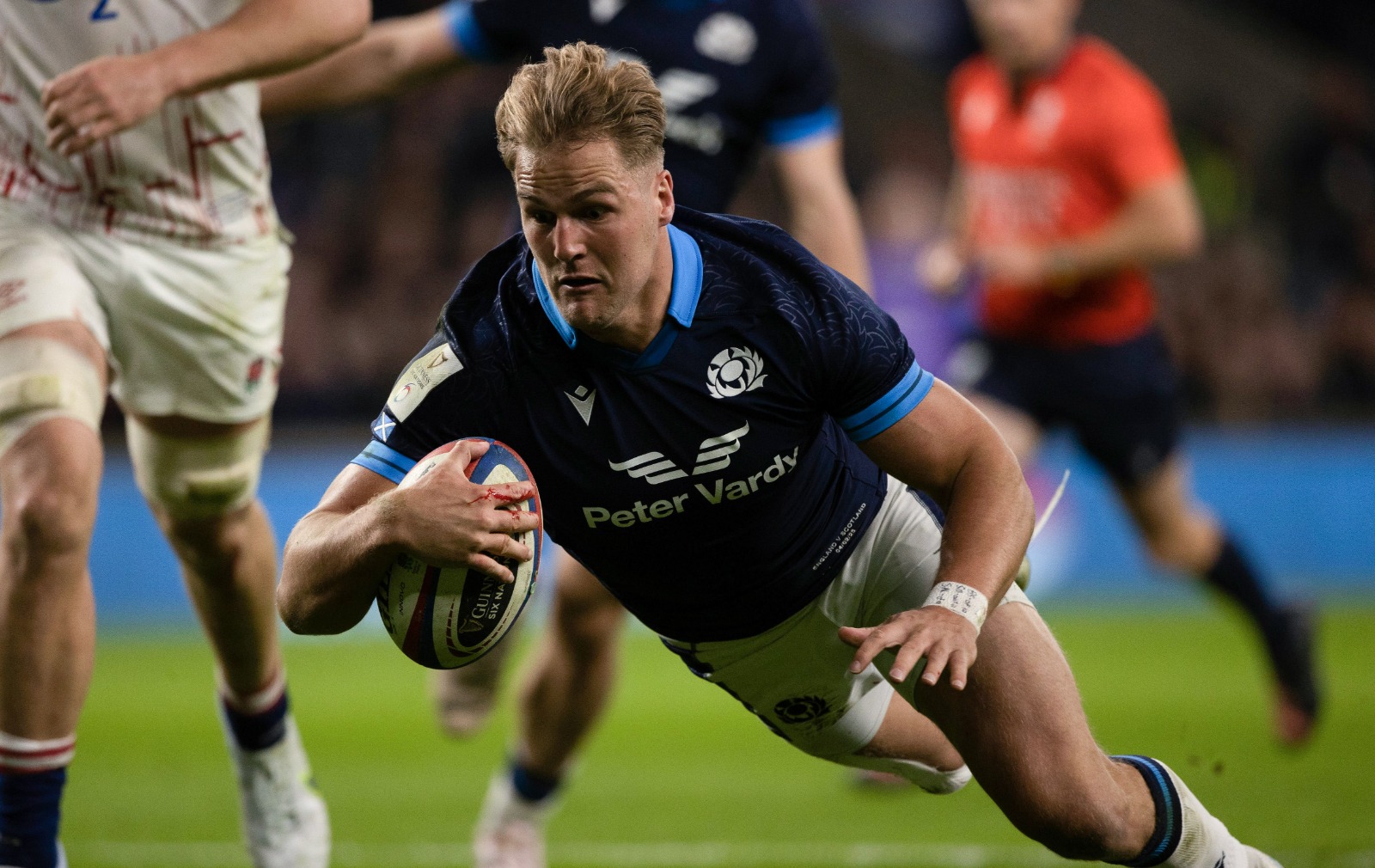 Australian Rugby Under Fire: Phipps Highlights Lack Of Dominance Australian Rugby Under Fire: Phipps Highlights Lack Of Dominance