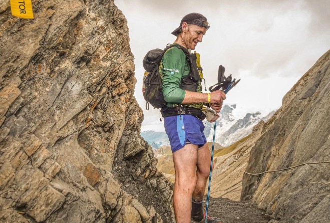 Australian Ultramarathon: Briton Battles Pain, Insects, And Allegations Of Cheating Australian Ultramarathon: Briton Battles Pain, Insects, And Allegations Of Cheating