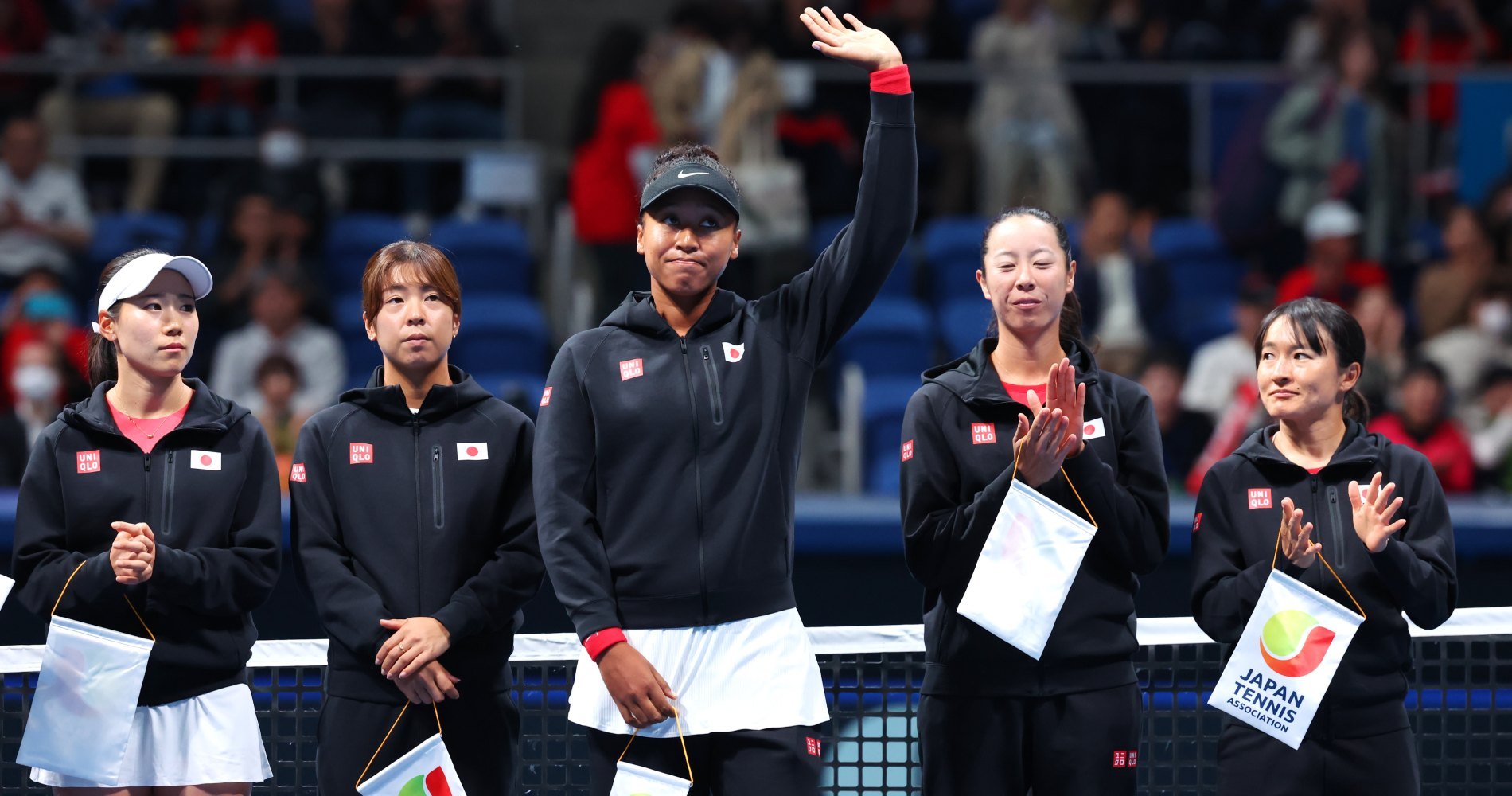 Australia's Billie Jean King Cup Hopes Dashed: Kazakhstan Advances To Finals Australia's Billie Jean King Cup Hopes Dashed: Kazakhstan Advances To Finals