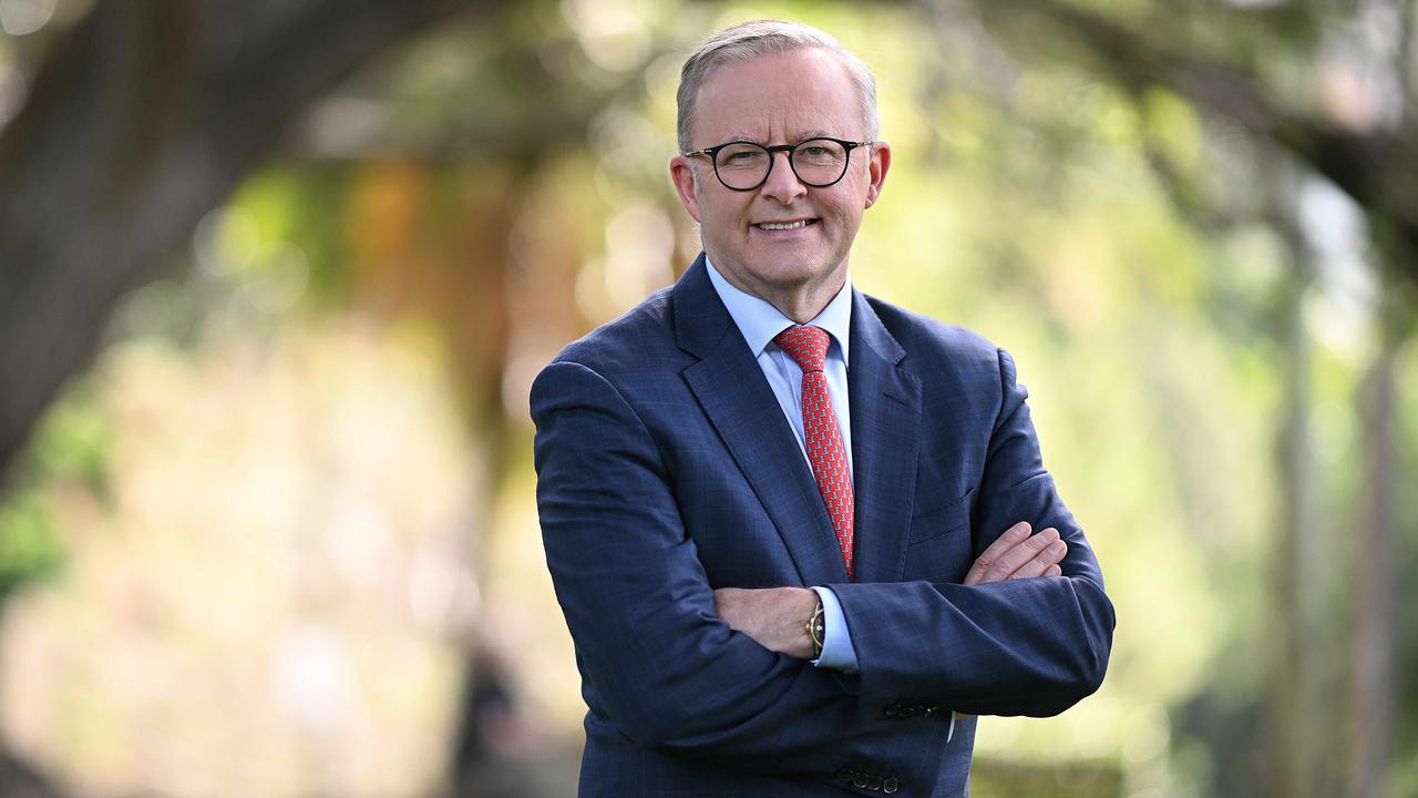 Australia's Economy: Albanese's Chance For Reform Following Election Win Australia's Economy: Albanese's Chance For Reform Following Election Win