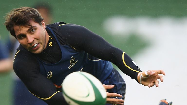 Australia's Rugby Performance: A Phipps Perspective Australia's Rugby Performance: A Phipps Perspective