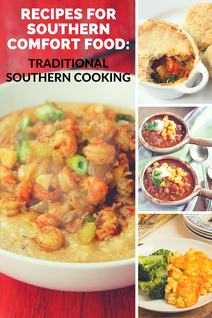 Authentic Southern Comfort Food: Orlando's Top Restaurants Authentic Southern Comfort Food: Orlando's Top Restaurants