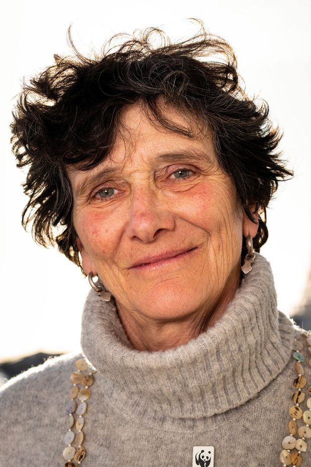 Autissier Sur La Collaboration : Un Entretien Inspirant Autissier Sur La Collaboration : Un Entretien Inspirant