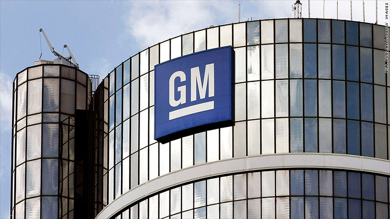 Auto Analyst Claims GM Uses US Tariffs As Excuse To Decrease Canadian Work Auto Analyst Claims GM Uses US Tariffs As Excuse To Decrease Canadian Work