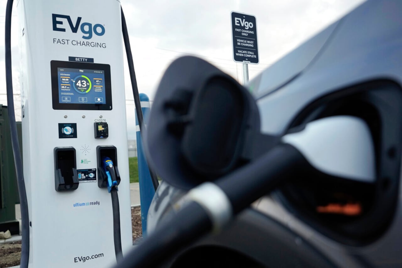Auto Dealers Double Down On Opposition To Electric Vehicle Requirements