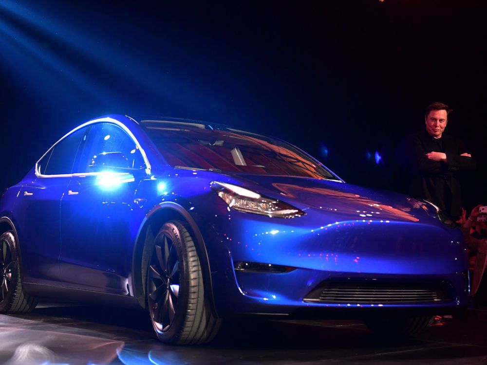 Auto Dealers Double Down On Resistance To Electric Vehicle Mandates Auto Dealers Double Down On Resistance To Electric Vehicle Mandates