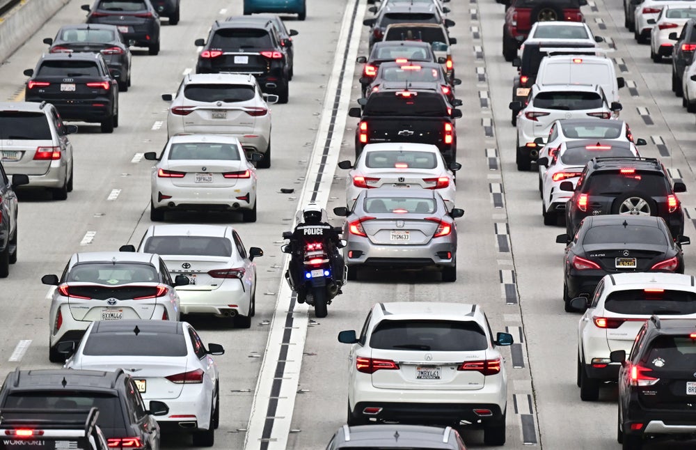 Auto Dealers Double Down On Resistance To Electric Vehicle Regulations Auto Dealers Double Down On Resistance To Electric Vehicle Regulations