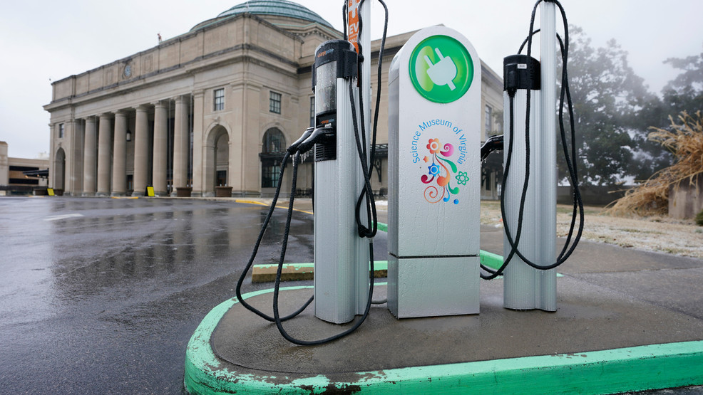 Auto Dealers Double Down: Renewed Fight Against Electric Vehicle Mandates Auto Dealers Double Down: Renewed Fight Against Electric Vehicle Mandates